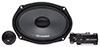 DD Audio DC6x9a